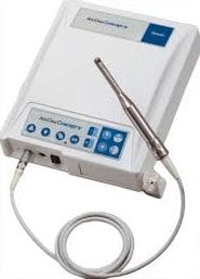 Intraoral imaging
