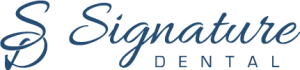 Signature Dental Logo