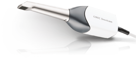 CEREC Machine