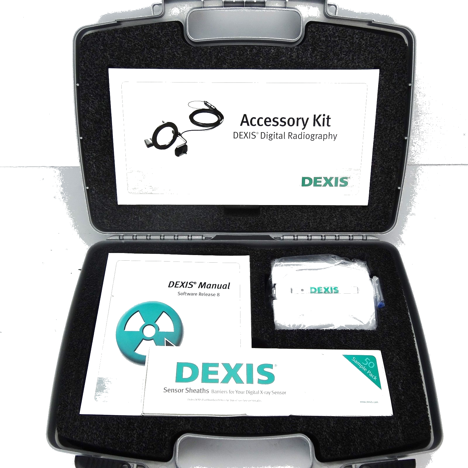 Dexis Accessory Kit